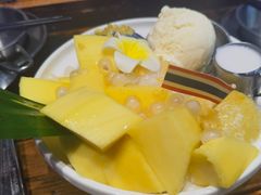 -PAPAYA泰国街头小吃(南山路店)