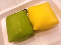 -满记甜品(金融街店)