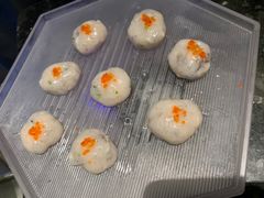 自制虾滑-王家渡火锅店(棕榈泉店)