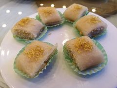 菊花薄撑-小榄公饭店·岭南庭院餐厅(民安北路店)