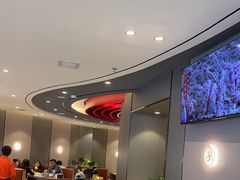 -蝎王府羊蝎子(西直门店)