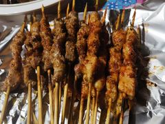 -粗粮人家·东北菜(洋桥店)