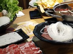 -呷哺呷哺(保利广场店)