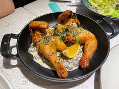 -BE BRIGHT KITCHEN(正佳广场店)