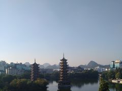 -忆咖啡观景餐厅(桂林象山公园店)