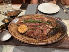 -艾雷牛排馆 LA.Prime Steakhouse