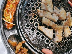 -韩宫宴烤肉·黑毛和牛·料理(合肥滨湖银泰城店)