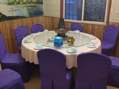 包厢-清真老马家海鲜大排档(台东店)