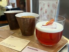 -LilBee Coffee