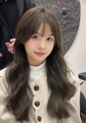 -吉艺心专业美发造型