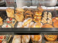 -BAKER&SPICE(环贸店)