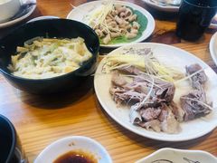 -乡亲鹅肉城(昆山店)