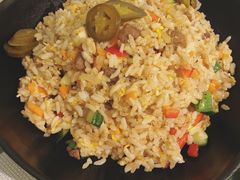 -春树下·树屋花房西餐厅(罍街AS1980店)