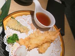 -虹料理·日料放题(悠方店)