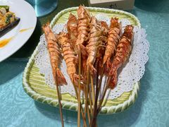 -东江海鲜大排档·潮汕菜·砂锅粥