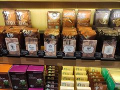 零售区-星巴克(北京中关村北京国际店)