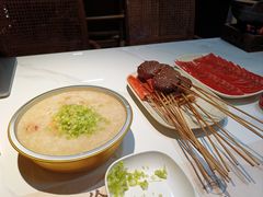 -蚝老板海鲜烧烤大排档(码头店)