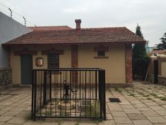 -青岛德国监狱旧址博物馆