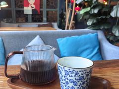 -84那年咖啡馆(李沧万达店)