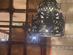 -绿茶餐厅(王府井永宁门店)