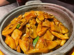 -蟹榭·本帮江浙菜·蟹宴(五角场合生汇商场店)