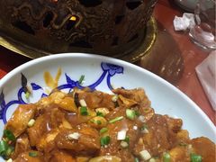 -窄巷子陕菜馆·地道陕西菜(粉巷店)