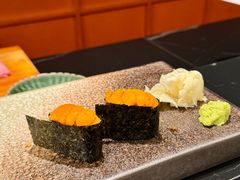 -Sushi Hanzo半藏(天环广场店)