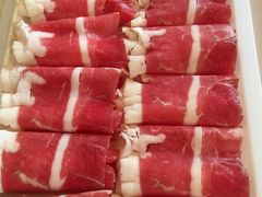 -东来顺饭庄(天坛店)