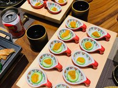 -一本料理(西溪天街店)