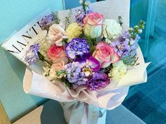 -超级猩猩健身·团课(国贸店)