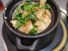 -官塘陈记鱼生·潮汕砂锅粥·牛肉火锅(潮枫路总店)