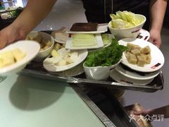 -天都火锅酒楼(虹梅南路店)