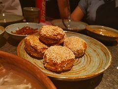 -老墙根涮肉·铜锅·烧烤(欢乐谷·王四营店)