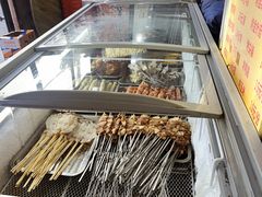 -合顺祥烩面(健康路店)