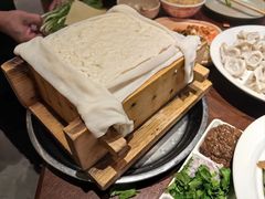 -陈家老院子·长春特色东北家宴(一匡街店)
