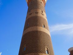 -新疆国际大巴扎