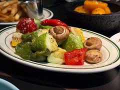 -404干式熟成牛排馆•聚会餐厅