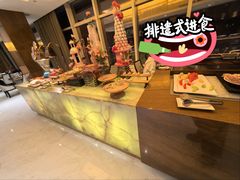 -大连中远海运洲际酒店