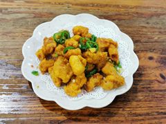 -南记食粥坊·宵夜大排档(莲花总店)