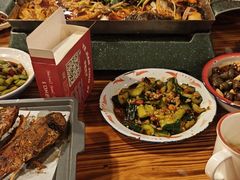 -冶建镜子·老南昌大排档·江西虾王(总店)