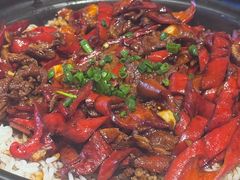 -匠熙小馆(崇文门店)