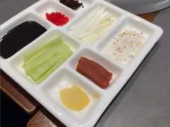 -黑窑厂糖油饼烤鸭·清真菜(黑窑厂街店)