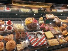 -星巴克臻选(福州东百中心分店)