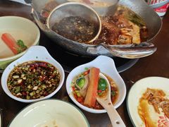 -潮澎派·潮汕菜大排档(南较西路店)
