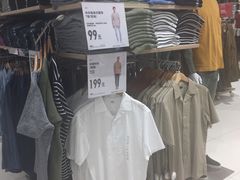 -优衣库(青岛伟东乐客城店)