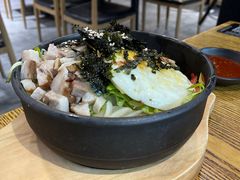 -吴草鸡爪오초닭발韩食堂(融恒盈嘉中心店)