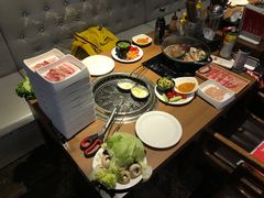 -火炉火自助餐(悠唐购物中心店)