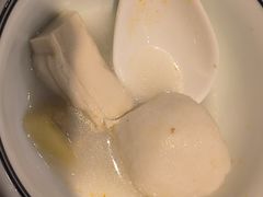 浓汤鱼元-刘胖子家常菜·蹄花焖藕(江汉路总店)