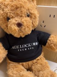 -AGE LOCK 锁龄美肌