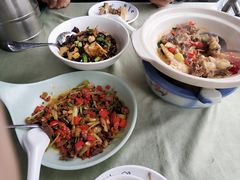 -渔舟意·湖南家宴(萝岗纳金城店)